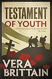 Testament of youth : an autobiographical study of the years 1900-1925