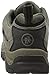 Nevados Men's Klondike Low Waterproof Hiking Shoe | Lightweight for Trail, Walking, Summer Outdoors | Comfortable w/Memory Foam | Rugged Carbon Rubber Sole