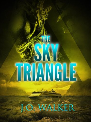 The Sky Triangle (The Triangle Trilogy)