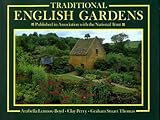 Traditional English gardens