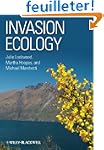 Invasion Ecology