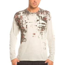 GUESS Augistin Jersey