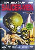 Der neunte Planet / Invasion of the Saucer Men ( Invasion of the Saucer-Men ) ( Invasion of the Hell Creatures ) [ Australische Fassung, Keine Deutsche Sprache ] - Don Shelton