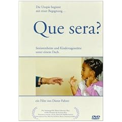 Que sera?