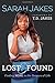 Lost & Found: Finding Hope in the Detours of Life