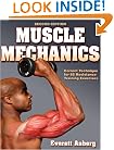 Muscle Mechanics - 2nd Edition