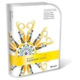 Microsoft Expression Studio [OLD VERSION]