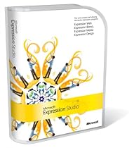 Microsoft Expression Studio [OLD VERSION]
