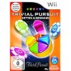 Trivial Pursuit - Wetten und Gewinnen