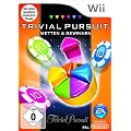 Trivial Pursuit - Wetten und Gewinnen