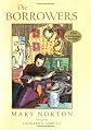 The Borrowers: Fiftieth-Anniversary Gift Edition