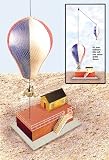TRAIN O HOT AIR BALLOON RIDE ACCESSORY