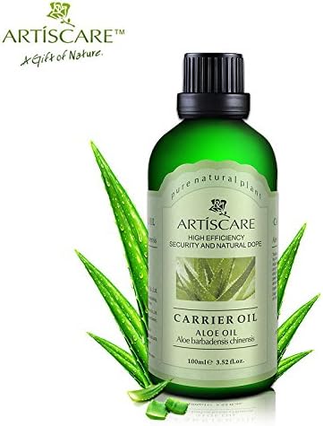 100ml natural aloe oil face care moisturize hydrating skin whitening oil innisfree skin bleaching aloe vera gel body massage oil