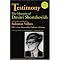 Books on Shostakovich