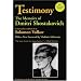 SHOSTAKOVICH -- A Listener's Guide