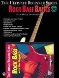 Classic Black Left Handed 4 String Bass Guitar