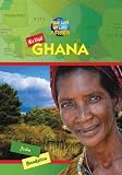 We Visit Ghana (Your Land And My Land Africa) We Visit Ghana