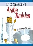 Arabe Tunisien , Guide + CD Audio