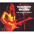 The Ultimate: Redux