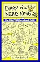 Diary of a Nerd King # 2 1/2: The GREATEST March Break EVER!
