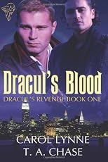 Dracul's Blood
