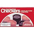 Checkers, Checkers Only