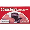 Checkers, Checkers Only