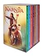 The Chronicles of Narnia Box Set. Film Tie-Im