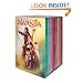 The Chronicles of Narnia Box Set