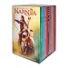 The Chronicles of Narnia Box Set ("The Chronicles of Narnia")