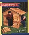 Builder Boards: A playhouse children build themselves