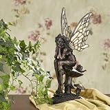 Fairy Dreamer Statue