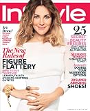 InStyle (1-year auto-renewal)
