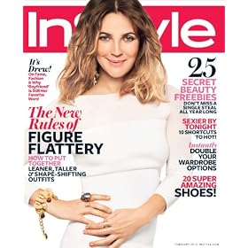 InStyle (1-year)