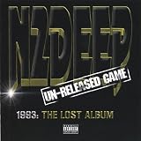 Unreleased Game 1993: Lost Album