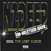 Unreleased Game 1993: Lost Album
