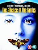Buy : Silence Of The Lambs [Blu-ray] [1991]