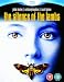 Silence Of The Lambs [Blu-ray] [1991]