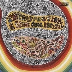 Introspection: A Faine Jade Recital