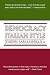 Democracy, Italian Style