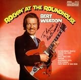 Rockin At The Roundhouse - Autographed