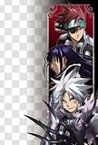 D.Gray-man �ݥ��ȥ����ɥ��쥯�����