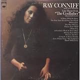 Ray Conniff: Love Theme From "The Godfather" (Speak Softly Love) [Vinyl LP] [Stereo]