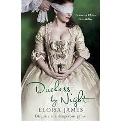 Duchess by Night