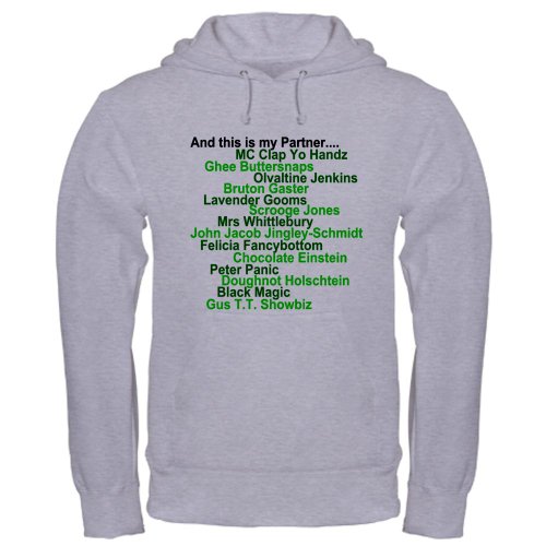 Psych Sweatshirt