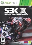 SBK X