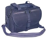 Domke F-811 Canvas Photo/Laptop Satchel (Black)