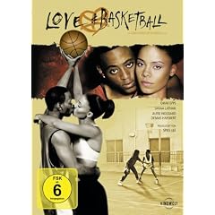 Love & Basketball