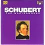 Schubert - The Masterworks (40 CD Set) (CD) von Klara Wurtz
