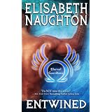 Entwined (Eternal Guardians #2)